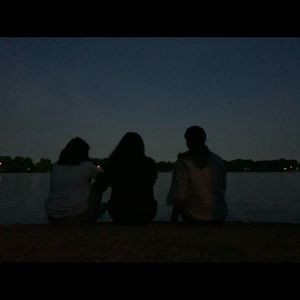 Meet your Posher, Jackie